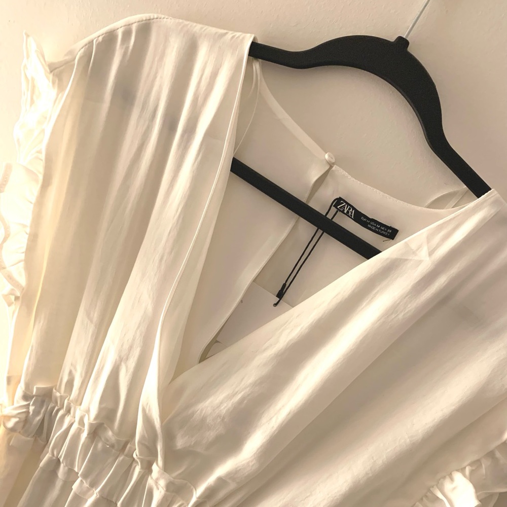 ZARA Summer Dress